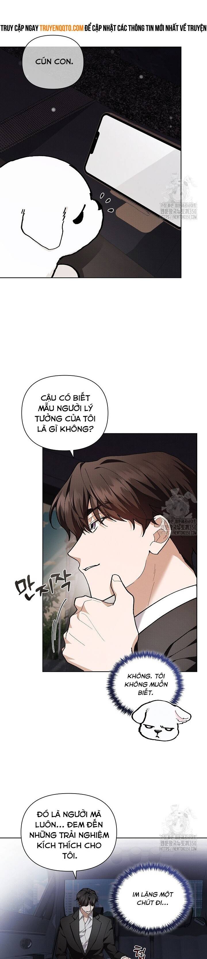 Đừng Đùa Với Cún Con - Chapter 7 - Page 32