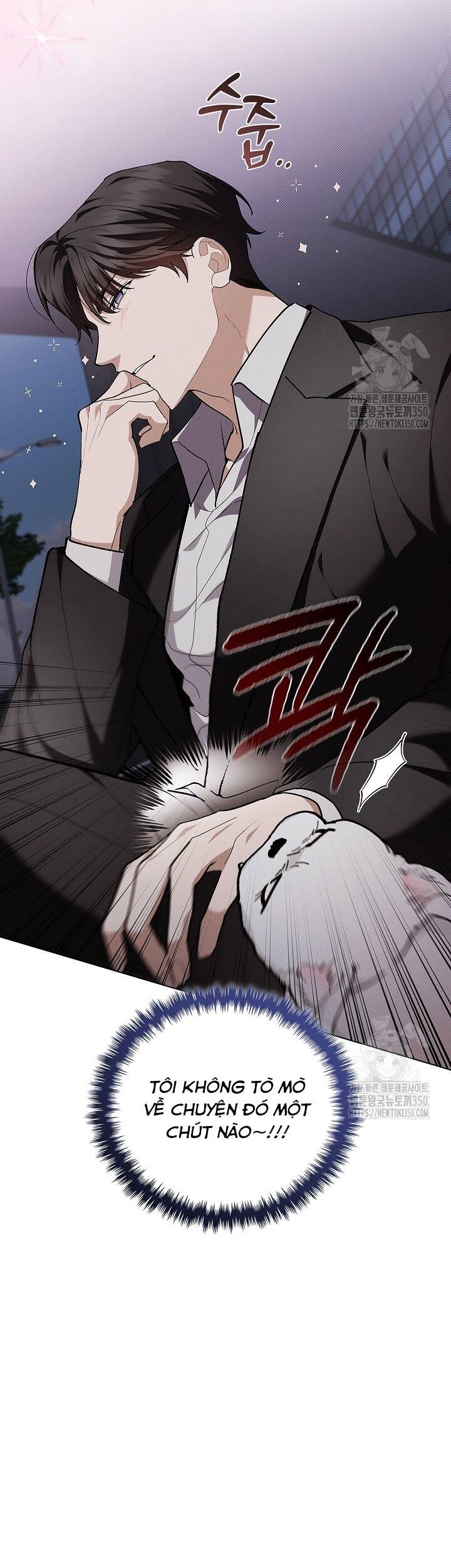 Đừng Đùa Với Cún Con - Chapter 7 - Page 34