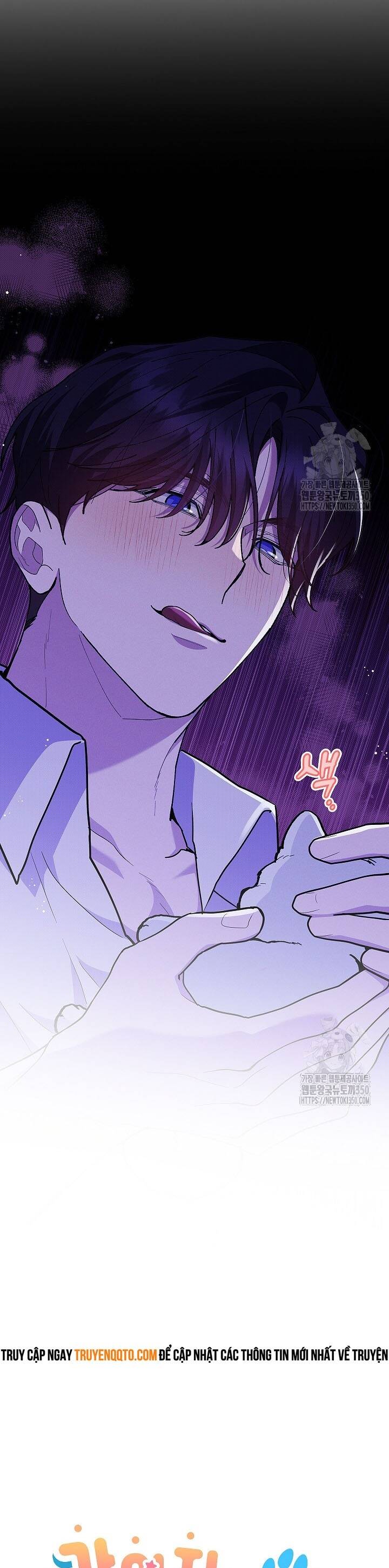 Đừng Đùa Với Cún Con - Chapter 7 - Page 5