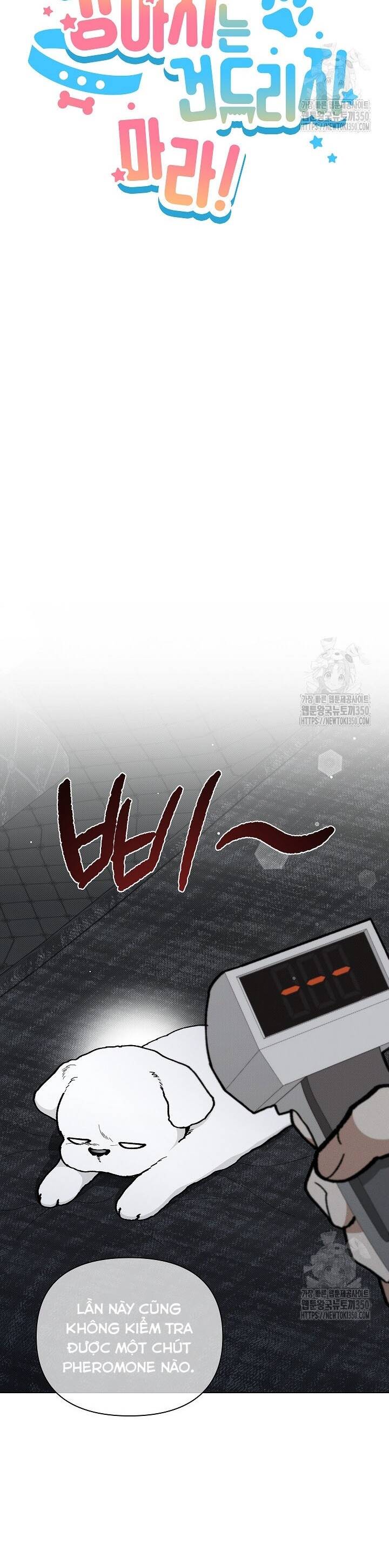 Đừng Đùa Với Cún Con - Chapter 7 - Page 6