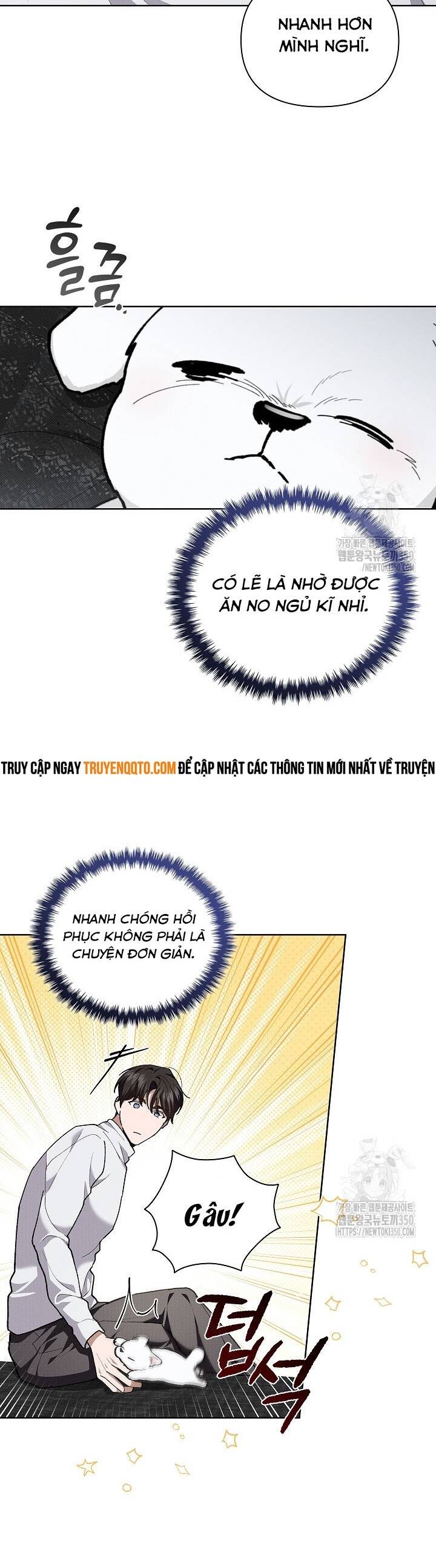 Đừng Đùa Với Cún Con - Chapter 7 - Page 9