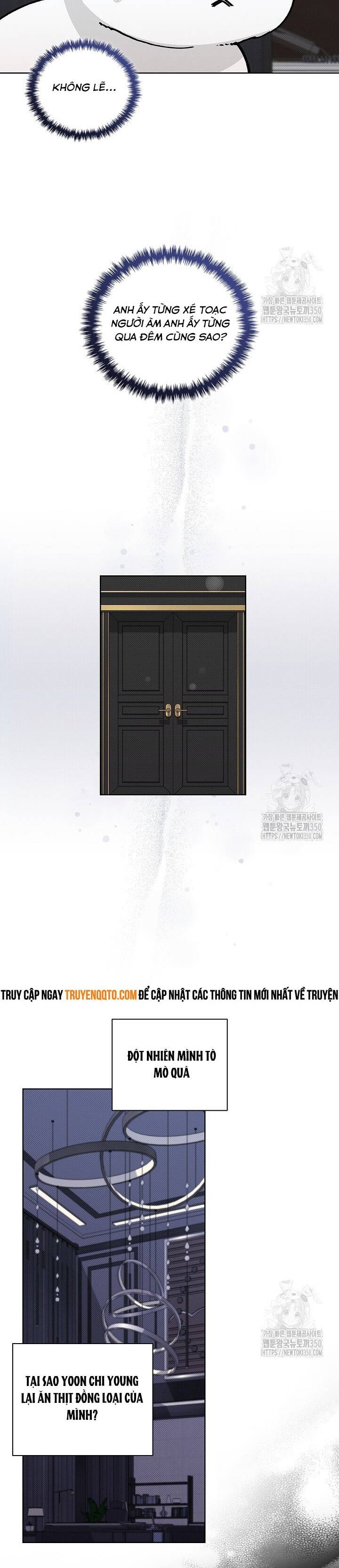 Đừng Đùa Với Cún Con - Chapter 8 - Page 14