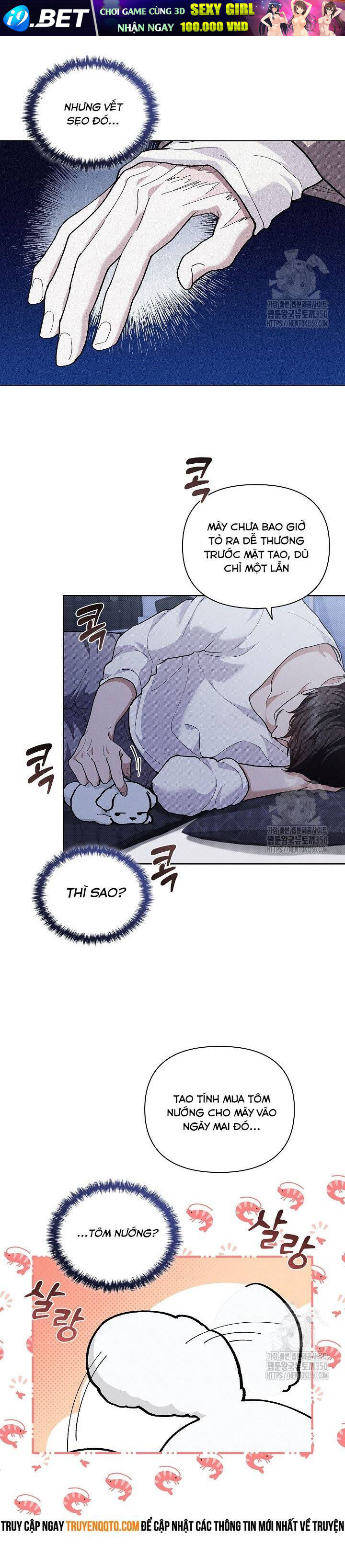 Đừng Đùa Với Cún Con - Chapter 8 - Page 16