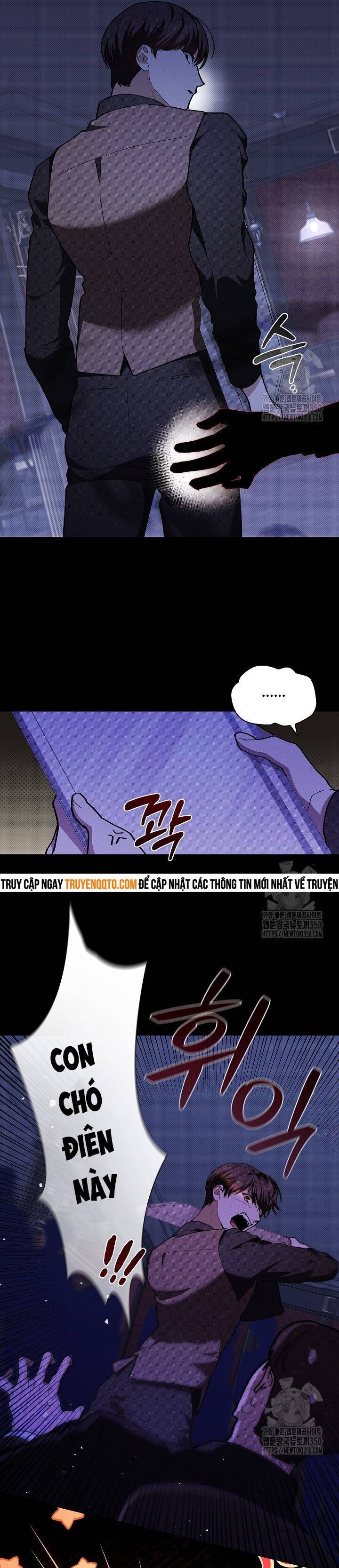 Đừng Đùa Với Cún Con - Chapter 8 - Page 19