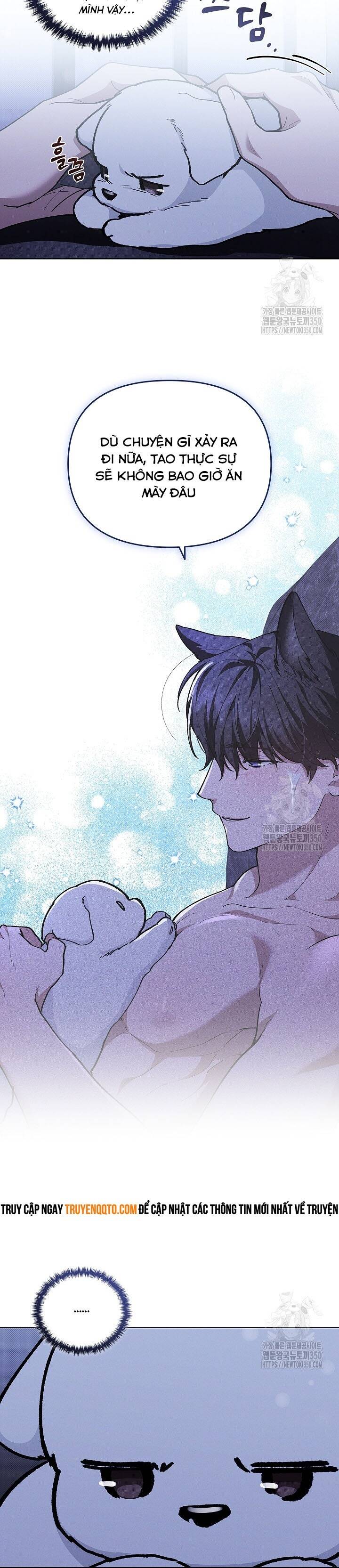 Đừng Đùa Với Cún Con - Chapter 8 - Page 24