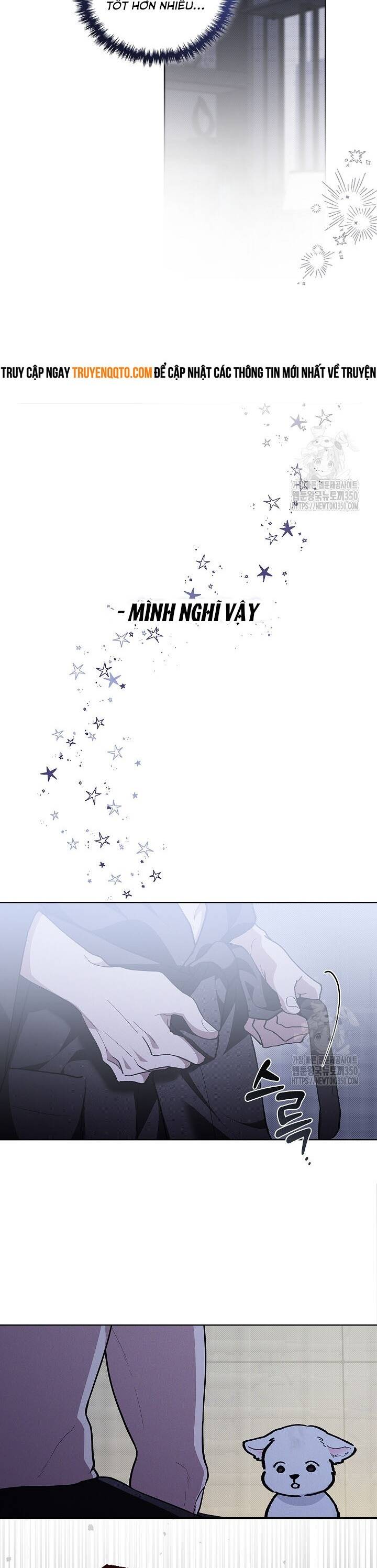 Đừng Đùa Với Cún Con - Chapter 8 - Page 26