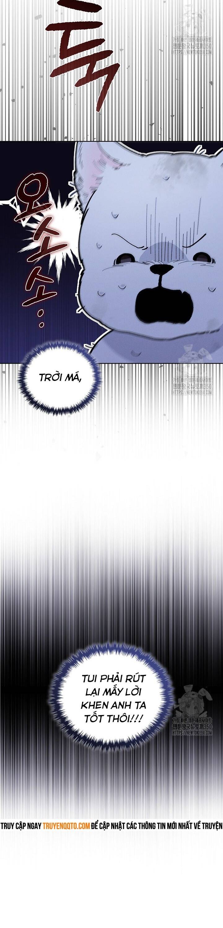 Đừng Đùa Với Cún Con - Chapter 8 - Page 27