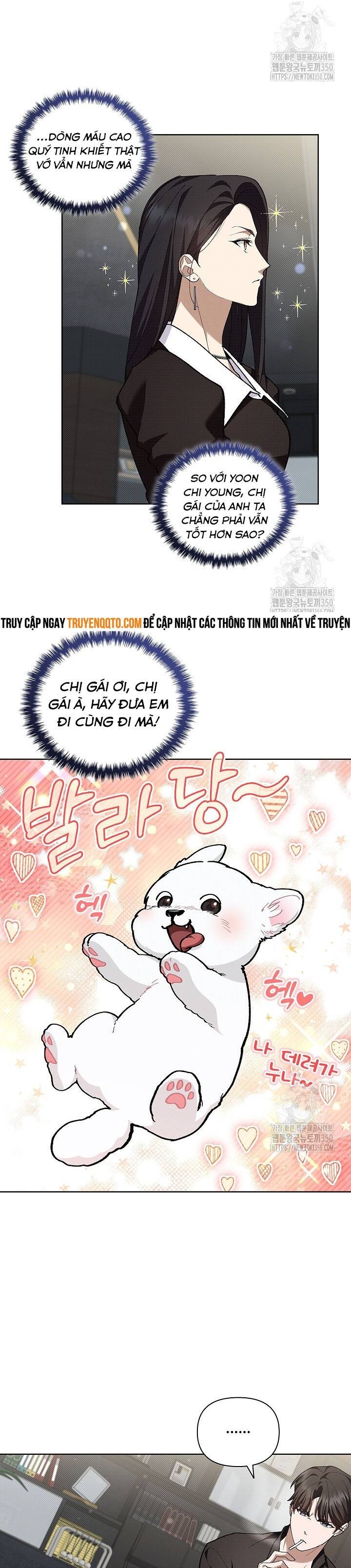 Đừng Đùa Với Cún Con - Chapter 8 - Page 4