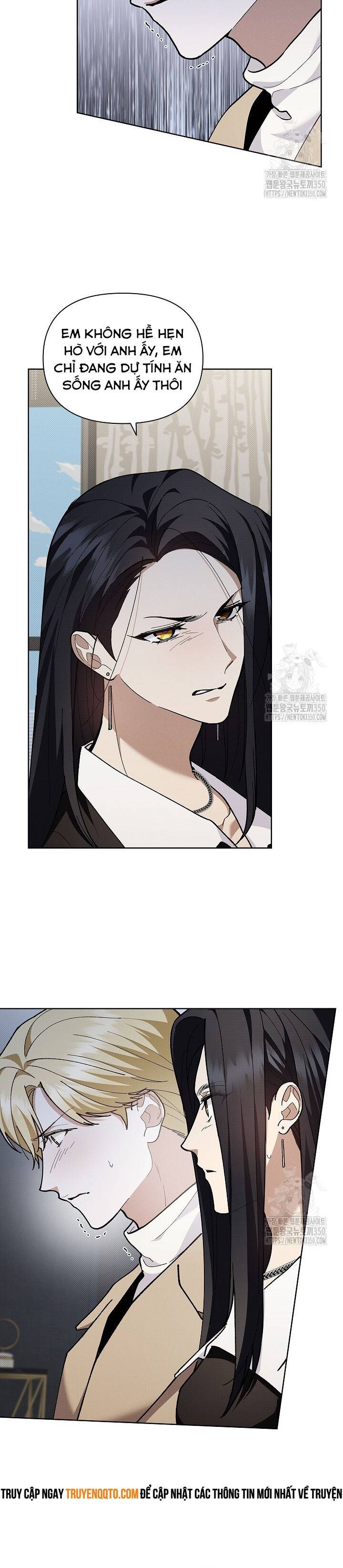 Đừng Đùa Với Cún Con - Chapter 8 - Page 9