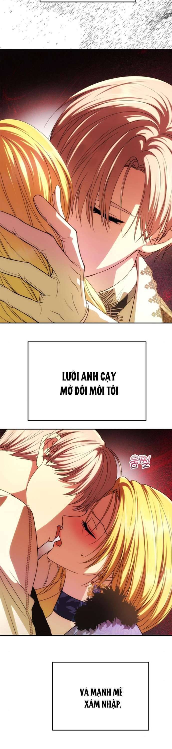 Chỉ Cần Một Người Chồng Là Đủ - Chapter 40 - Page 10