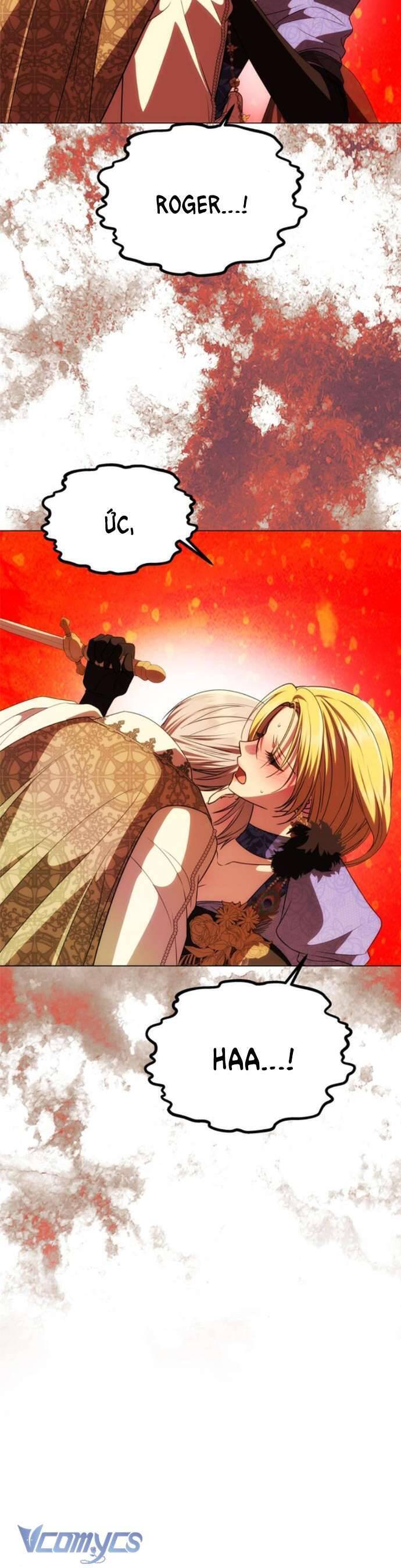 Chỉ Cần Một Người Chồng Là Đủ - Chapter 40 - Page 19