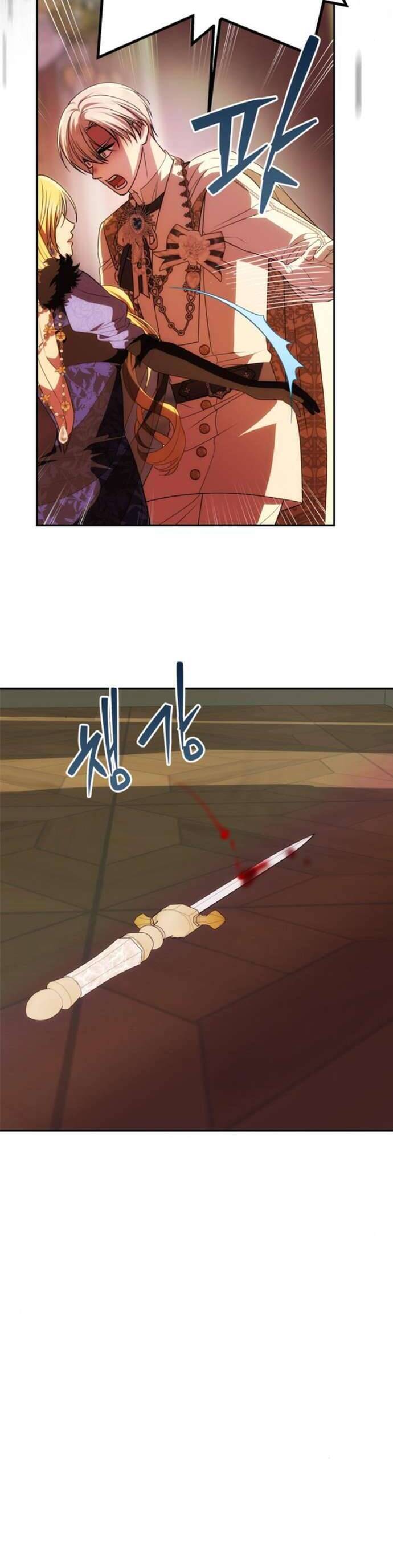 Chỉ Cần Một Người Chồng Là Đủ - Chapter 40 - Page 24