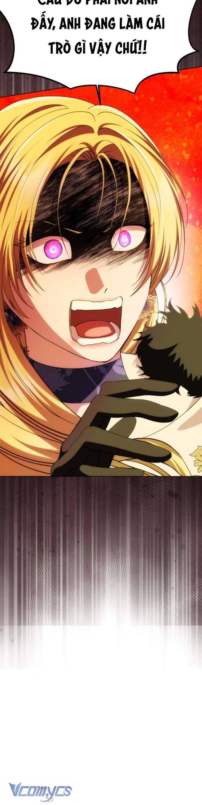 Chỉ Cần Một Người Chồng Là Đủ - Chapter 40 - Page 27