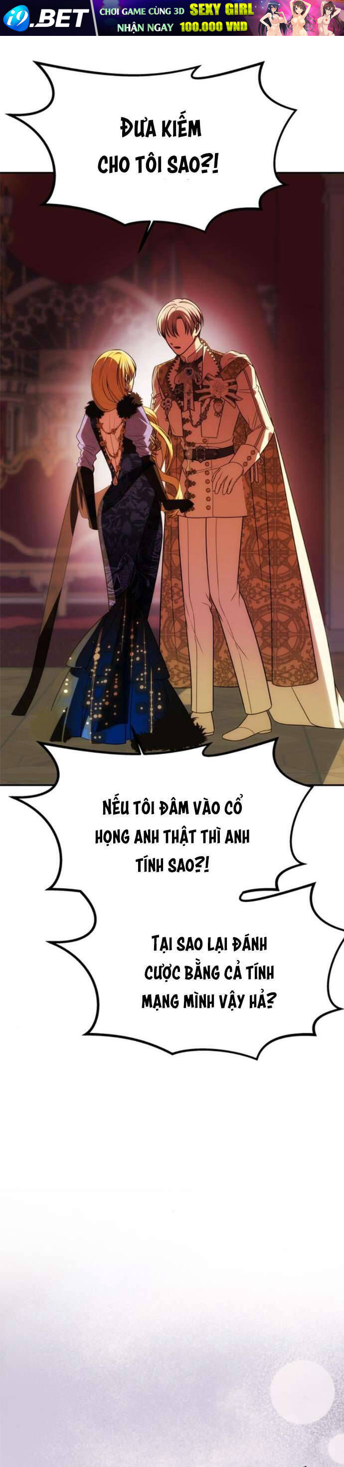 Chỉ Cần Một Người Chồng Là Đủ - Chapter 40 - Page 28