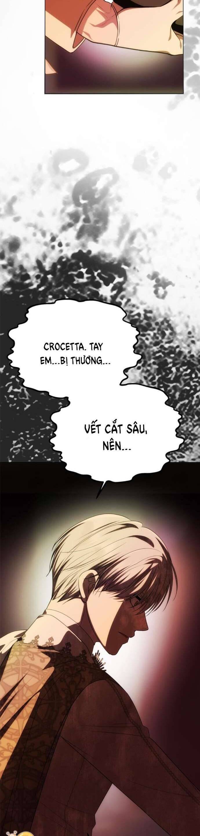 Chỉ Cần Một Người Chồng Là Đủ - Chapter 40 - Page 31