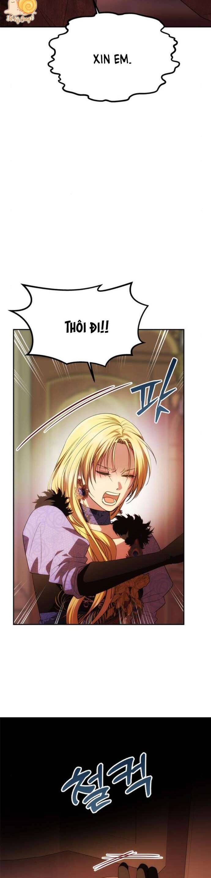 Chỉ Cần Một Người Chồng Là Đủ - Chapter 40 - Page 32