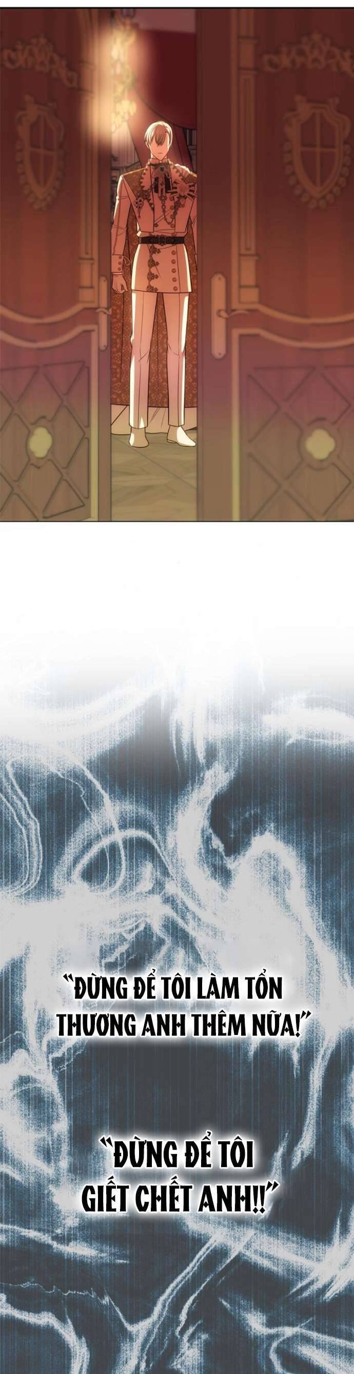 Chỉ Cần Một Người Chồng Là Đủ - Chapter 40 - Page 35