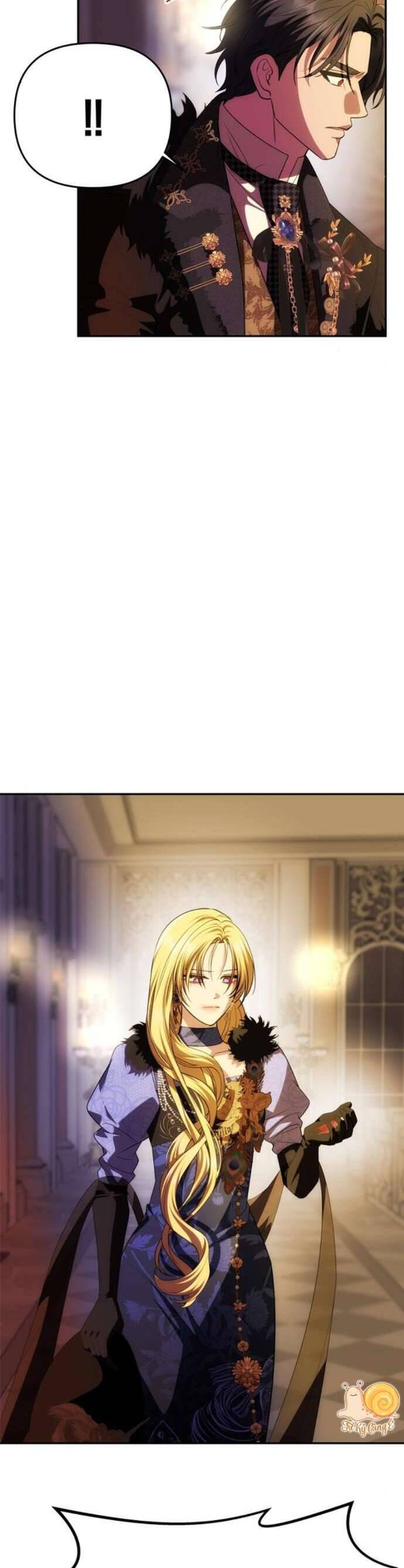 Chỉ Cần Một Người Chồng Là Đủ - Chapter 40 - Page 38