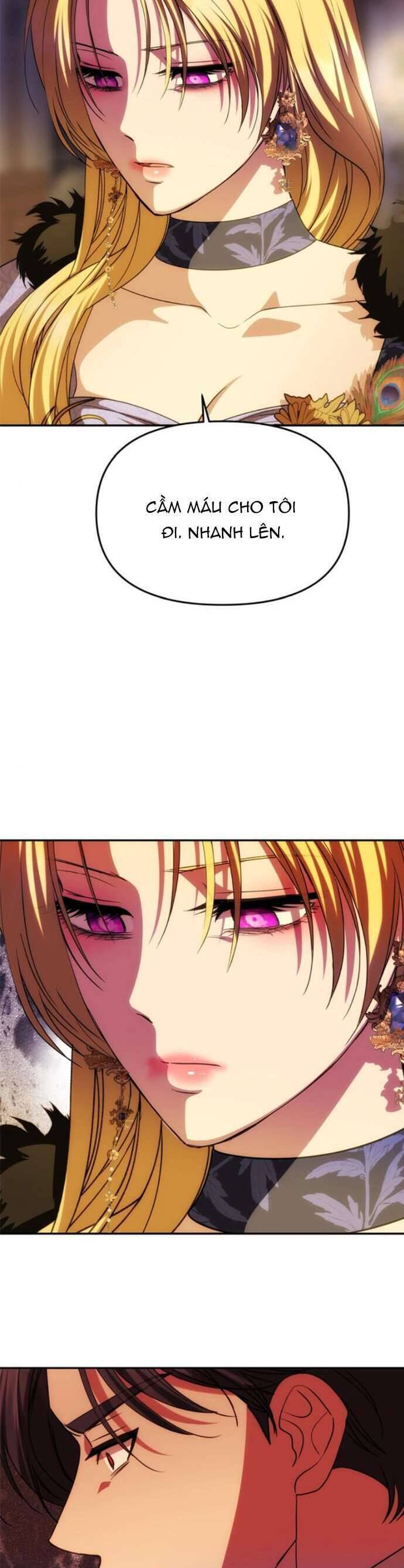 Chỉ Cần Một Người Chồng Là Đủ - Chapter 40 - Page 40