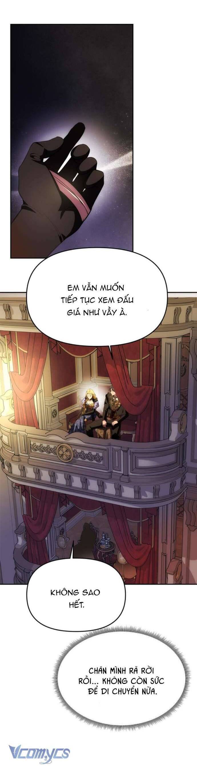 Chỉ Cần Một Người Chồng Là Đủ - Chapter 40 - Page 42