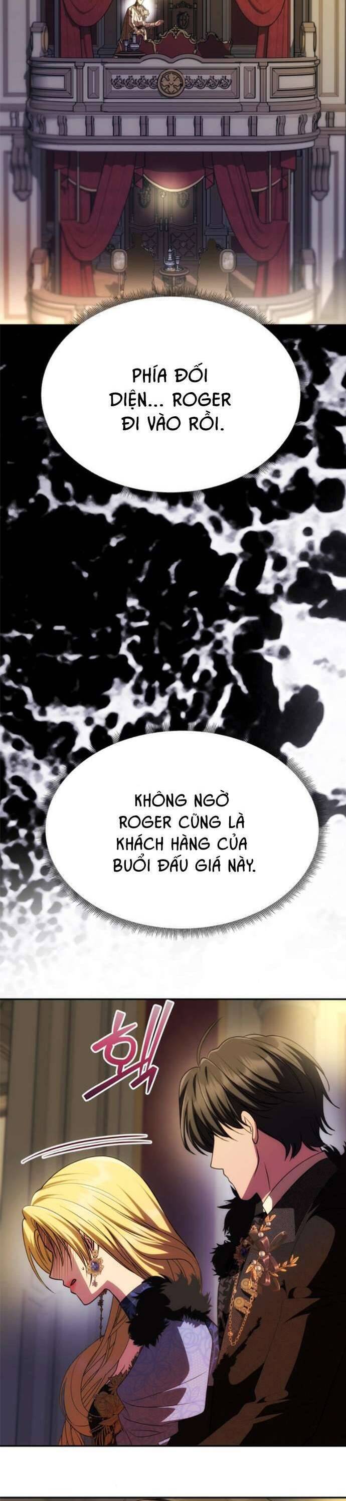 Chỉ Cần Một Người Chồng Là Đủ - Chapter 40 - Page 44