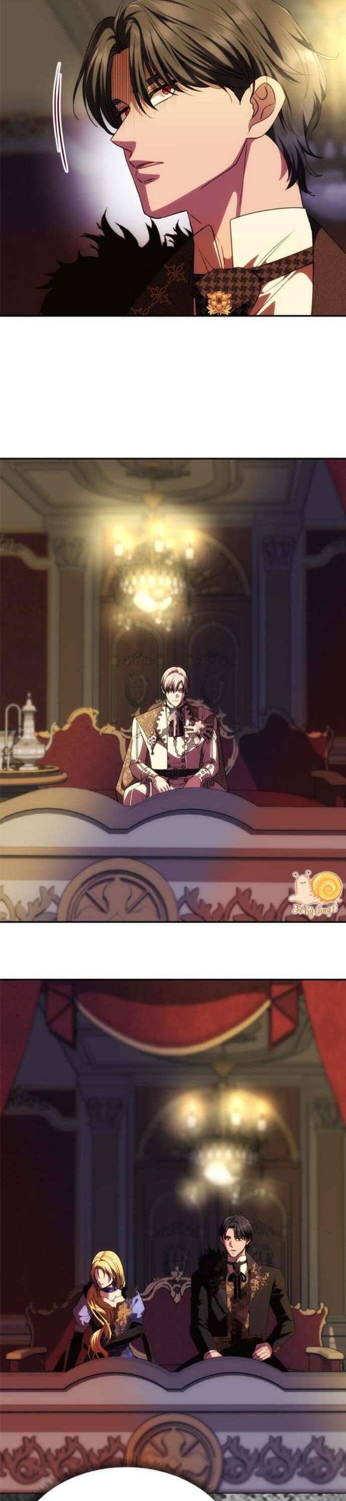 Chỉ Cần Một Người Chồng Là Đủ - Chapter 40 - Page 45