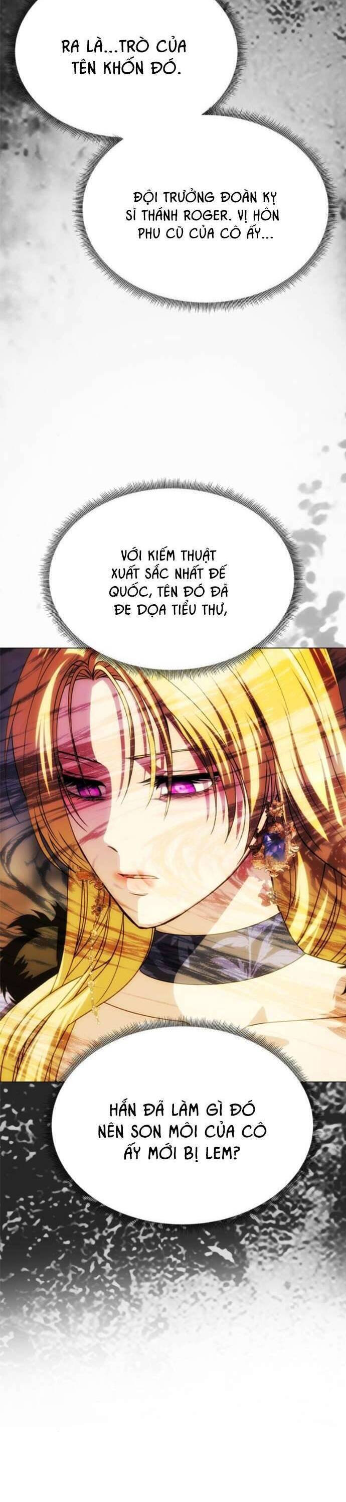 Chỉ Cần Một Người Chồng Là Đủ - Chapter 40 - Page 46