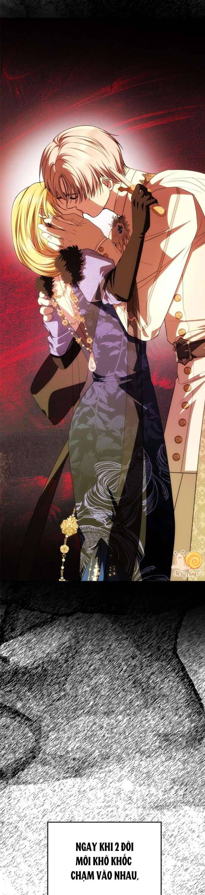 Chỉ Cần Một Người Chồng Là Đủ - Chapter 40 - Page 9