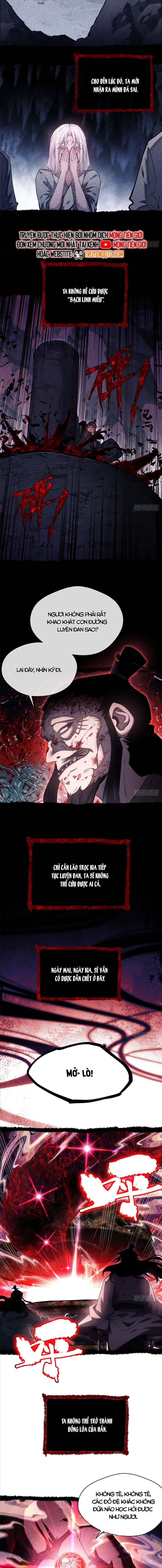 Đạo Quỷ Dị Tiên - Chapter 14 - Page 4