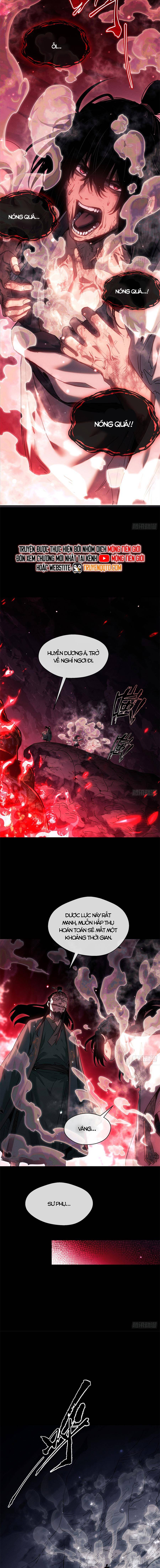 Đạo Quỷ Dị Tiên - Chapter 14 - Page 6