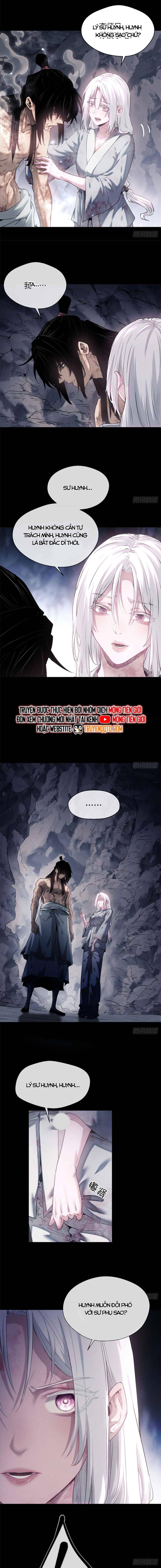 Đạo Quỷ Dị Tiên - Chapter 14 - Page 8