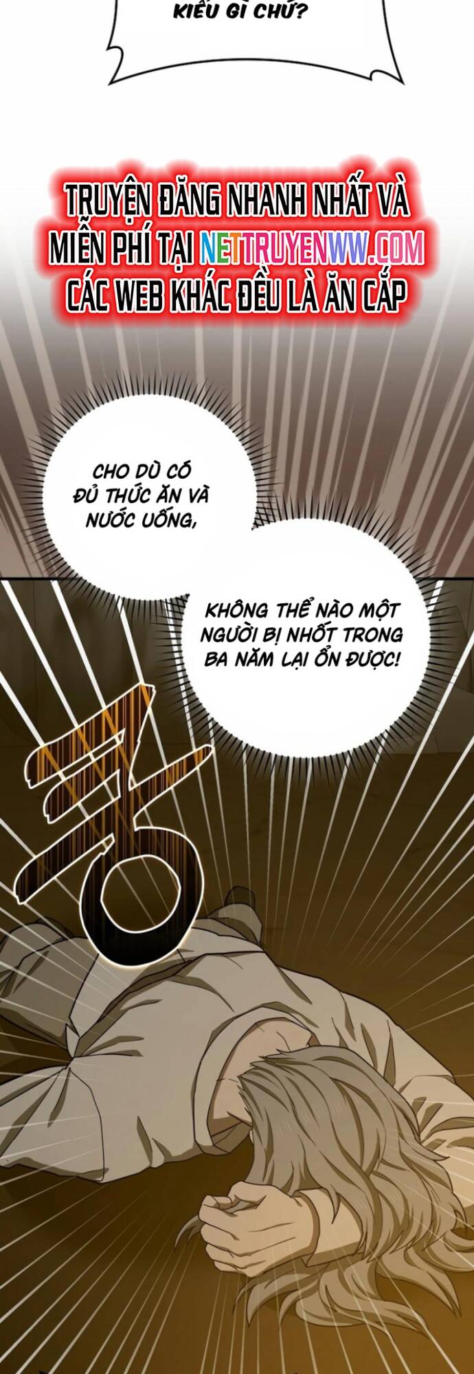 Thánh Cái Khỉ gì Đây Là Sức Mạnh Của Y Học Hiện Đại - Chapter 104 - Page 10