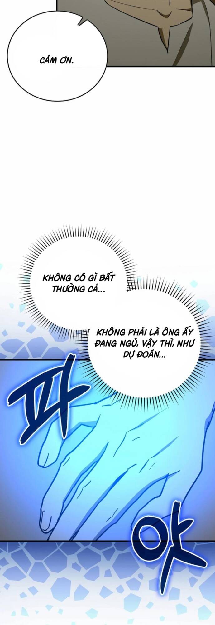 Thánh Cái Khỉ gì Đây Là Sức Mạnh Của Y Học Hiện Đại - Chapter 104 - Page 19