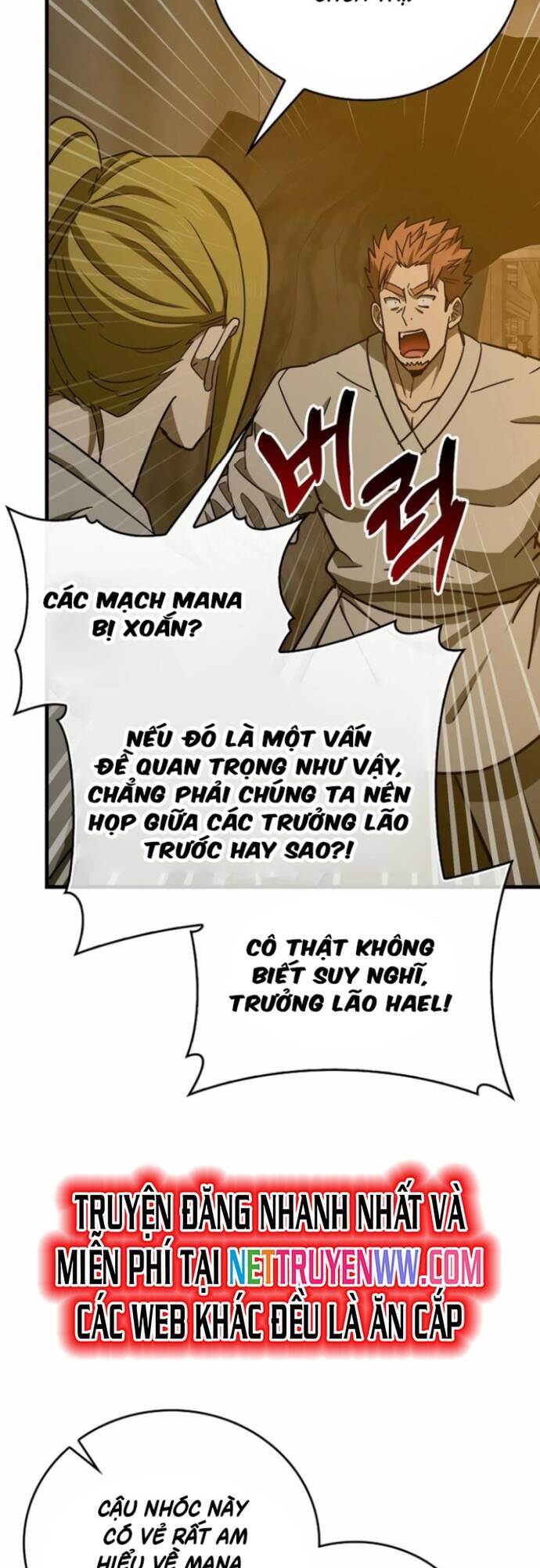 Thánh Cái Khỉ gì Đây Là Sức Mạnh Của Y Học Hiện Đại - Chapter 104 - Page 38