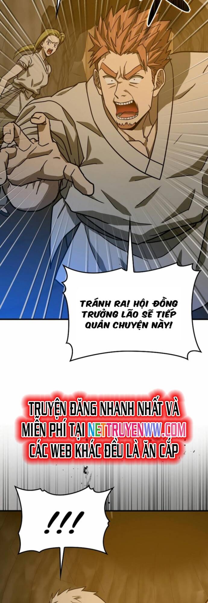 Thánh Cái Khỉ gì Đây Là Sức Mạnh Của Y Học Hiện Đại - Chapter 104 - Page 40