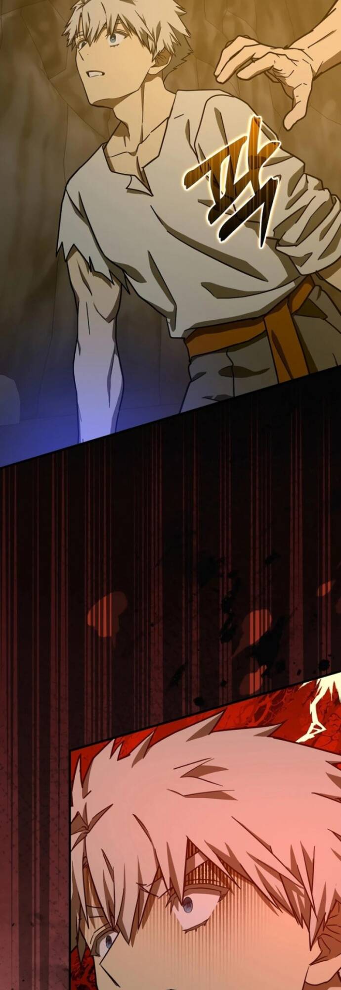 Thánh Cái Khỉ gì Đây Là Sức Mạnh Của Y Học Hiện Đại - Chapter 104 - Page 41