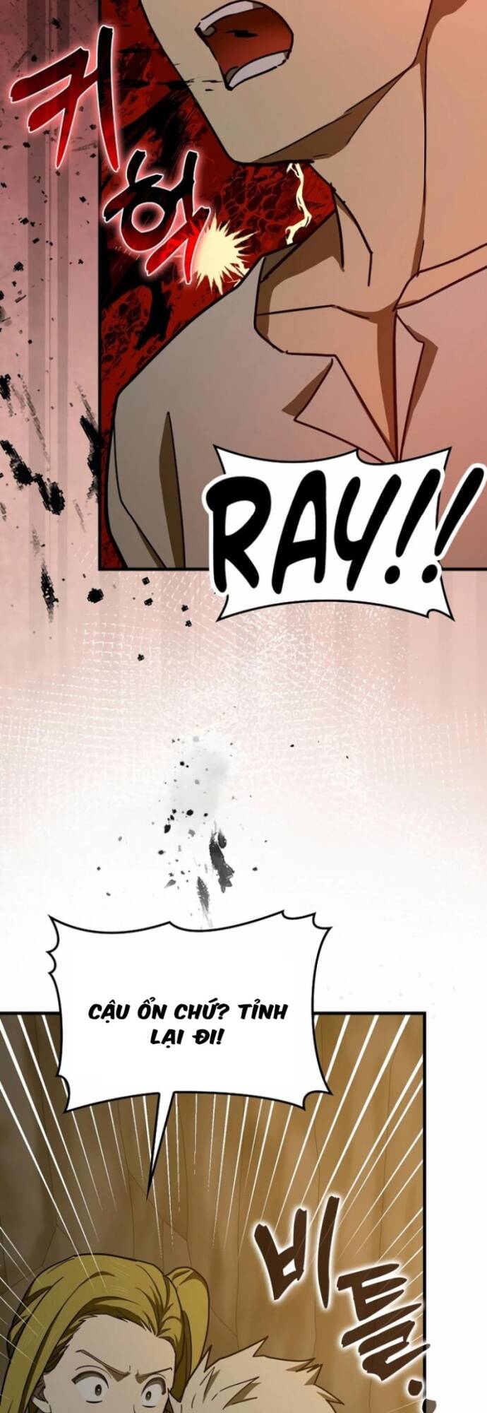 Thánh Cái Khỉ gì Đây Là Sức Mạnh Của Y Học Hiện Đại - Chapter 104 - Page 42