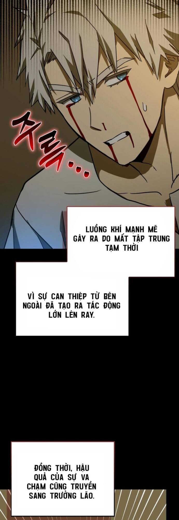 Thánh Cái Khỉ gì Đây Là Sức Mạnh Của Y Học Hiện Đại - Chapter 104 - Page 44