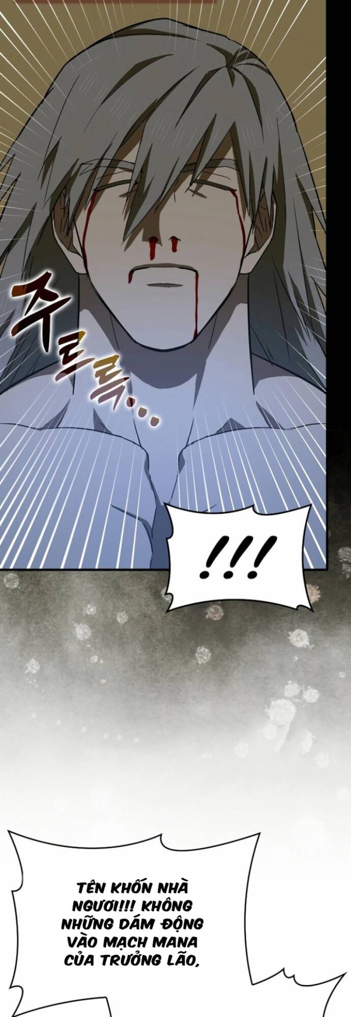 Thánh Cái Khỉ gì Đây Là Sức Mạnh Của Y Học Hiện Đại - Chapter 104 - Page 45