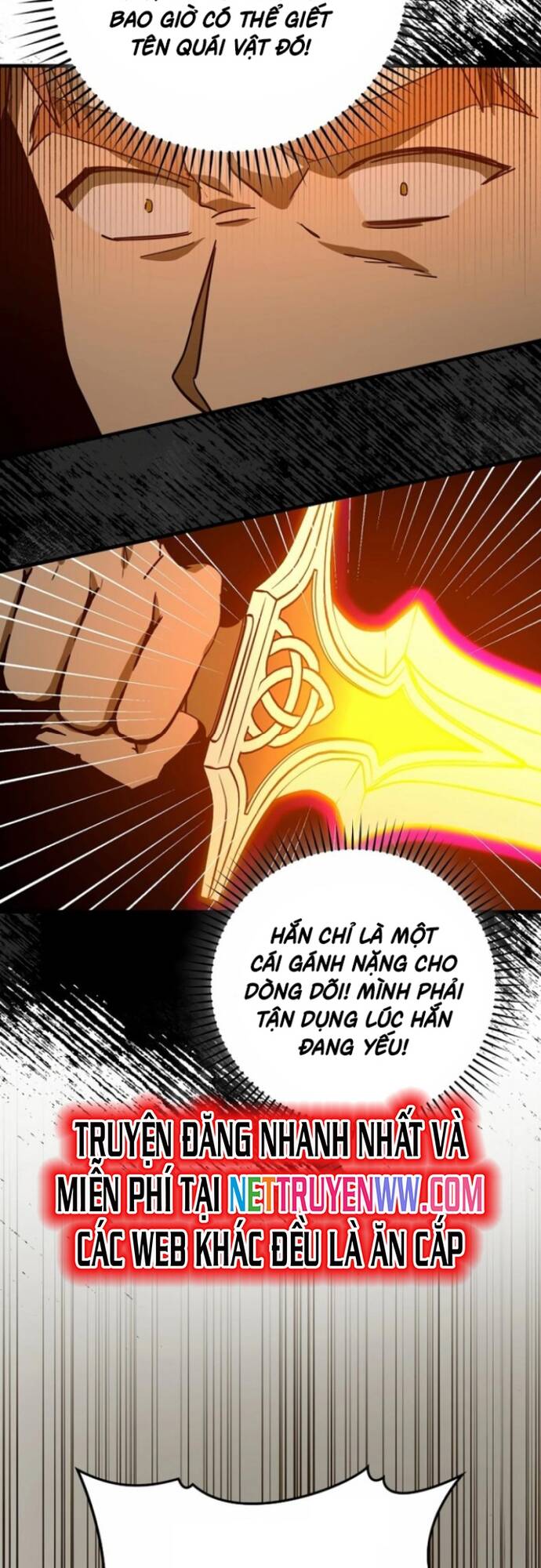 Thánh Cái Khỉ gì Đây Là Sức Mạnh Của Y Học Hiện Đại - Chapter 104 - Page 48