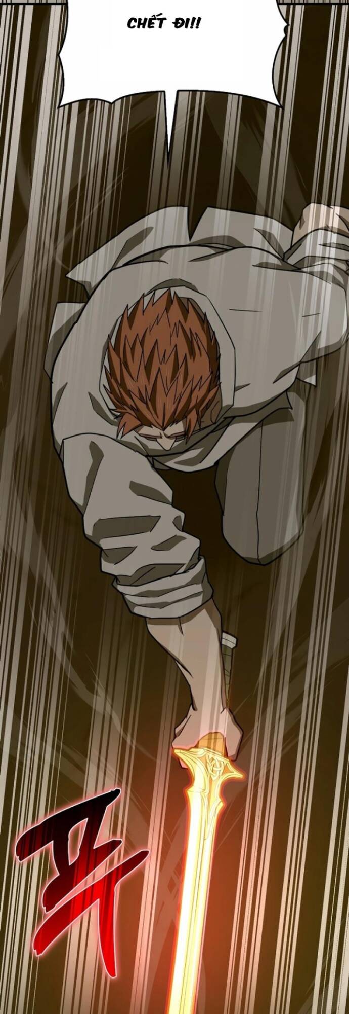 Thánh Cái Khỉ gì Đây Là Sức Mạnh Của Y Học Hiện Đại - Chapter 104 - Page 49