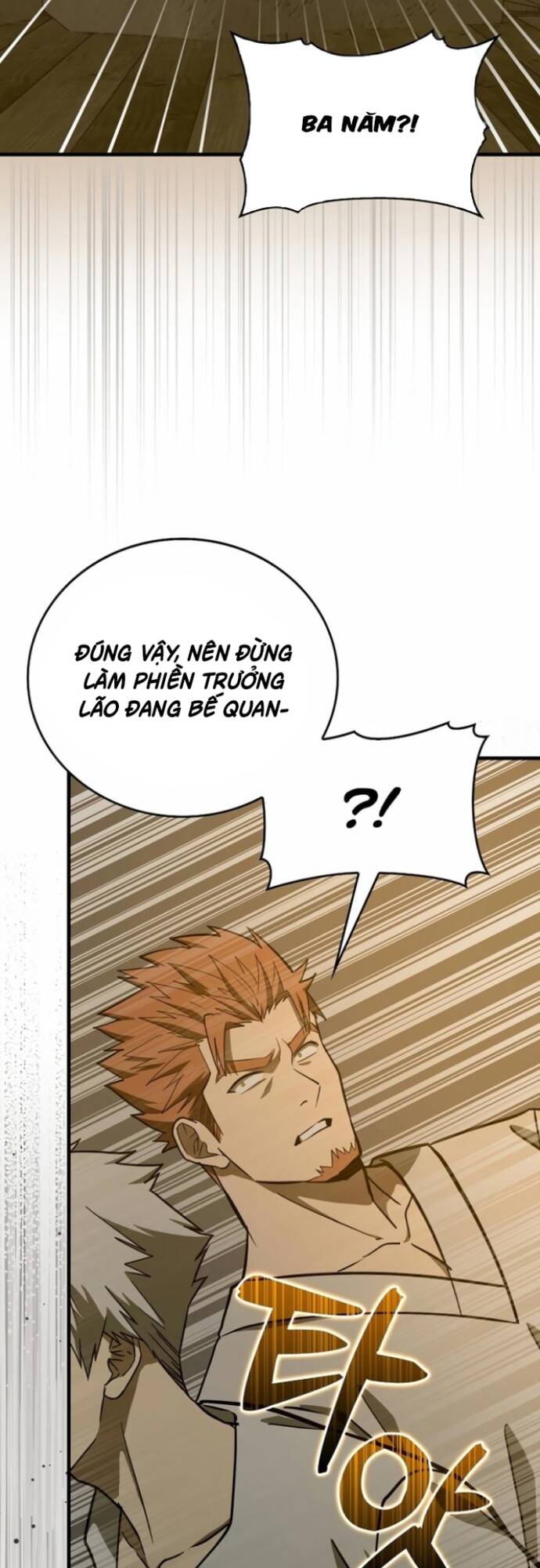 Thánh Cái Khỉ gì Đây Là Sức Mạnh Của Y Học Hiện Đại - Chapter 104 - Page 6