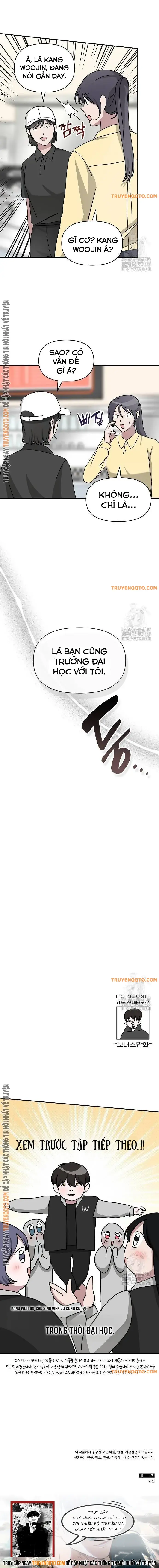 Tôi Bị Hiểu Lầm Là Diễn Viên Thiên Tài Quái Vật - Chapter 34 - Page 11