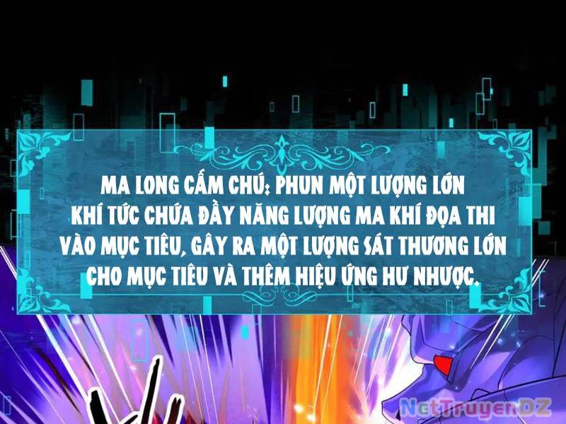 Toàn Dân Chuyển Chức Ngự Long Sư Là Chức Nghiệp Yếu Nhất - Chapter 77 - Page 102