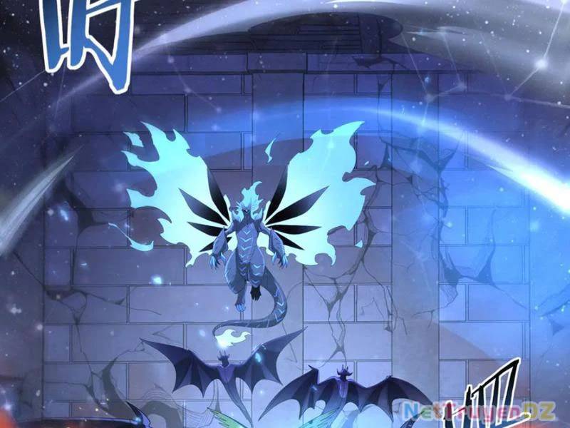 Toàn Dân Chuyển Chức Ngự Long Sư Là Chức Nghiệp Yếu Nhất - Chapter 77 - Page 134