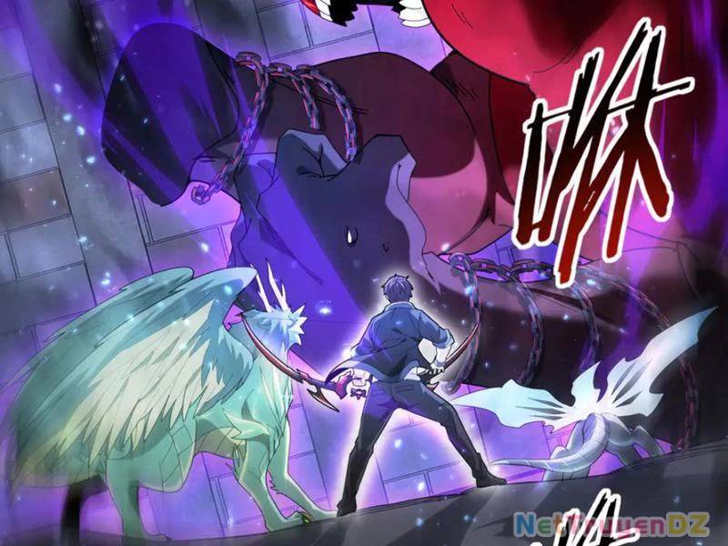 Toàn Dân Chuyển Chức Ngự Long Sư Là Chức Nghiệp Yếu Nhất - Chapter 77 - Page 25