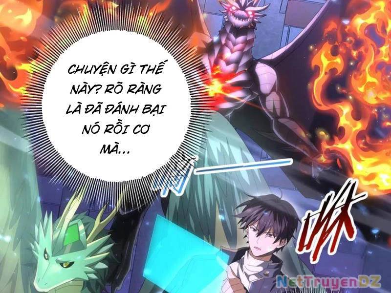 Toàn Dân Chuyển Chức Ngự Long Sư Là Chức Nghiệp Yếu Nhất - Chapter 77 - Page 34