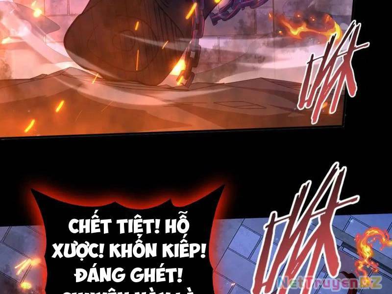 Toàn Dân Chuyển Chức Ngự Long Sư Là Chức Nghiệp Yếu Nhất - Chapter 77 - Page 4