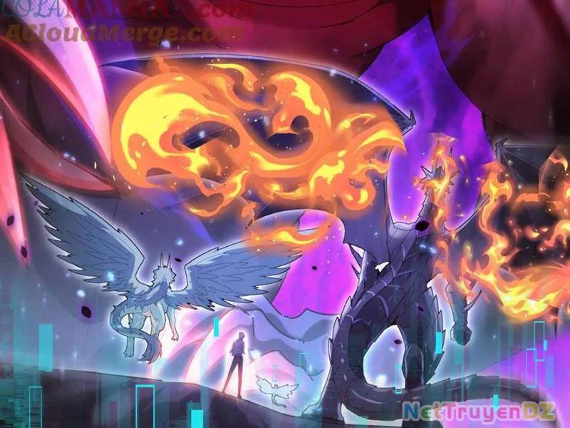 Toàn Dân Chuyển Chức Ngự Long Sư Là Chức Nghiệp Yếu Nhất - Chapter 77 - Page 43