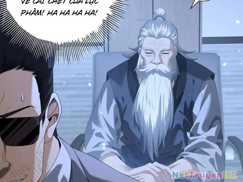 Toàn Dân Chuyển Chức Ngự Long Sư Là Chức Nghiệp Yếu Nhất - Chapter 77 - Page 77